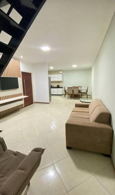 Villa Casa Aconchego Feira de Santana Exterior foto